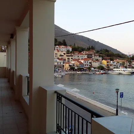 Pilaros * Αγία Ευφημία