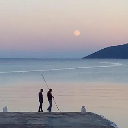 Pilaros * Αγία Ευφημία