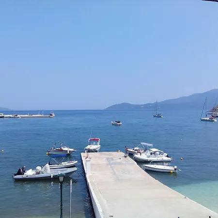 Pilaros * Αγία Ευφημία