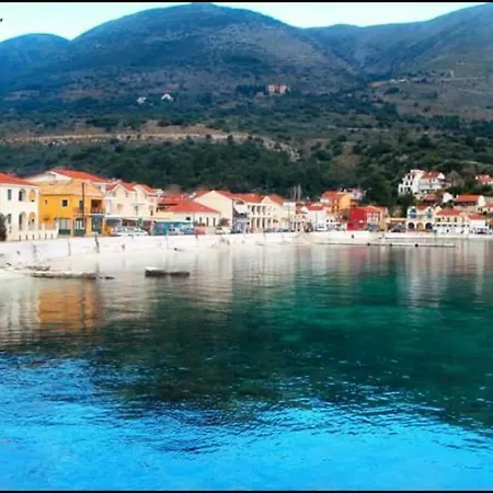 Pilaros Agia Efimia
